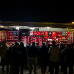 Stadio Giuseppe Meazza