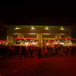 Stadio Giuseppe Meazza