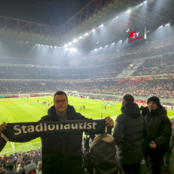 San Siro - AC Milan