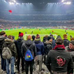 Stadio Giuseppe Meazza