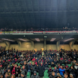 Stadio Giuseppe Meazza