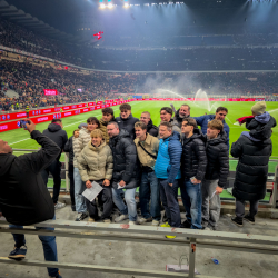Stadio Giuseppe Meazza