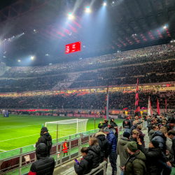 Stadio Giuseppe Meazza