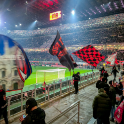 Stadio Giuseppe Meazza