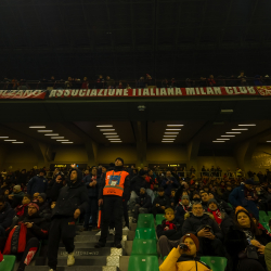 Stadio Giuseppe Meazza