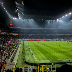 Stadio Giuseppe Meazza
