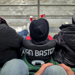 Stadio Giuseppe Meazza