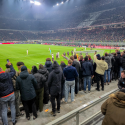 Stadio Giuseppe Meazza