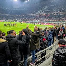 Stadio Giuseppe Meazza