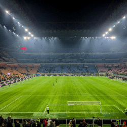 Stadio Giuseppe Meazza