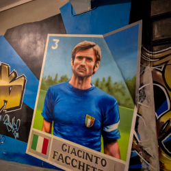 Stadio Giuseppe Meazza