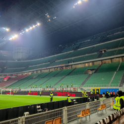 Stadio Giuseppe Meazza