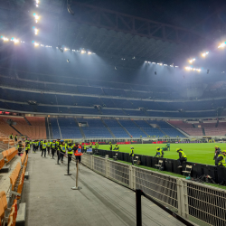 Stadio Giuseppe Meazza