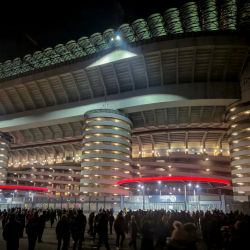 Stadio Giuseppe Meazza
