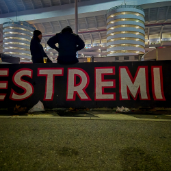 Stadio Giuseppe Meazza