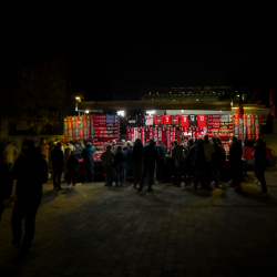 Stadio Giuseppe Meazza