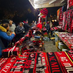 Stadio Giuseppe Meazza