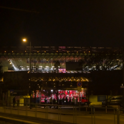 Stadio Giuseppe Meazza