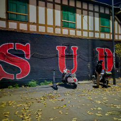 Stadio Giuseppe Meazza