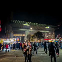 Stadio Giuseppe Meazza