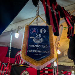 Stadio Giuseppe Meazza