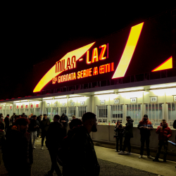 Stadio Giuseppe Meazza