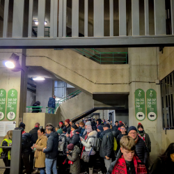 Stadio Giuseppe Meazza