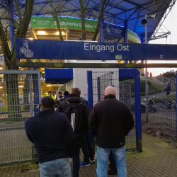 Schauinsland-Reisen-Arena - MSV Duisburg