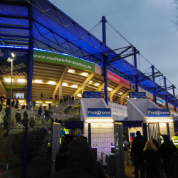 Schauinsland-Reisen-Arena - MSV Duisburg