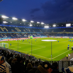 Schauinsland-Reisen-Arena - MSV Duisburg