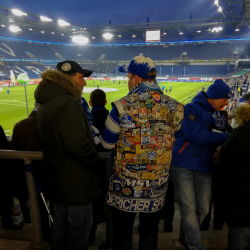 Schauinsland-Reisen-Arena - MSV Duisburg