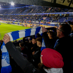 Schauinsland-Reisen-Arena - MSV Duisburg