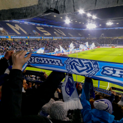 Schauinsland-Reisen-Arena - MSV Duisburg