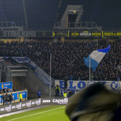 Schauinsland-Reisen-Arena - MSV Duisburg