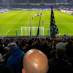 Schauinsland-Reisen-Arena - MSV Duisburg