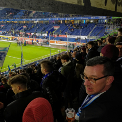 Schauinsland-Reisen-Arena - MSV Duisburg