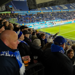 Schauinsland-Reisen-Arena - MSV Duisburg