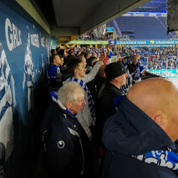 Schauinsland-Reisen-Arena - MSV Duisburg