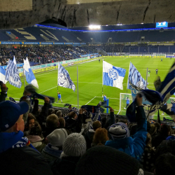 Schauinsland-Reisen-Arena - MSV Duisburg