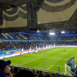 Schauinsland-Reisen-Arena - MSV Duisburg