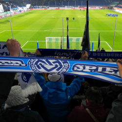 Schauinsland-Reisen-Arena - MSV Duisburg