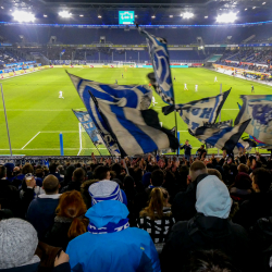 Schauinsland-Reisen-Arena - MSV Duisburg