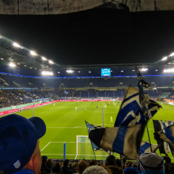 Schauinsland-Reisen-Arena - MSV Duisburg