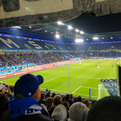 Schauinsland-Reisen-Arena - MSV Duisburg