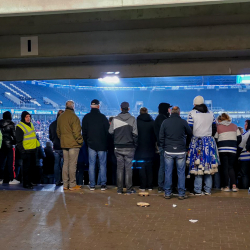 Schauinsland-Reisen-Arena - MSV Duisburg