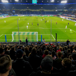 Schauinsland-Reisen-Arena - MSV Duisburg