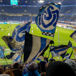 Schauinsland-Reisen-Arena - MSV Duisburg