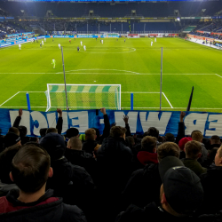 Schauinsland-Reisen-Arena - MSV Duisburg