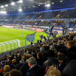 Schauinsland-Reisen-Arena - MSV Duisburg