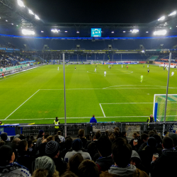 Schauinsland-Reisen-Arena - MSV Duisburg